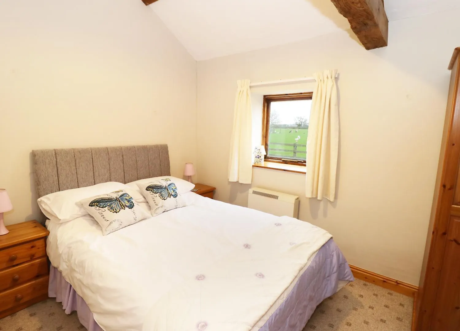 Meadow Cottage Great Edston Dom wakacyjny