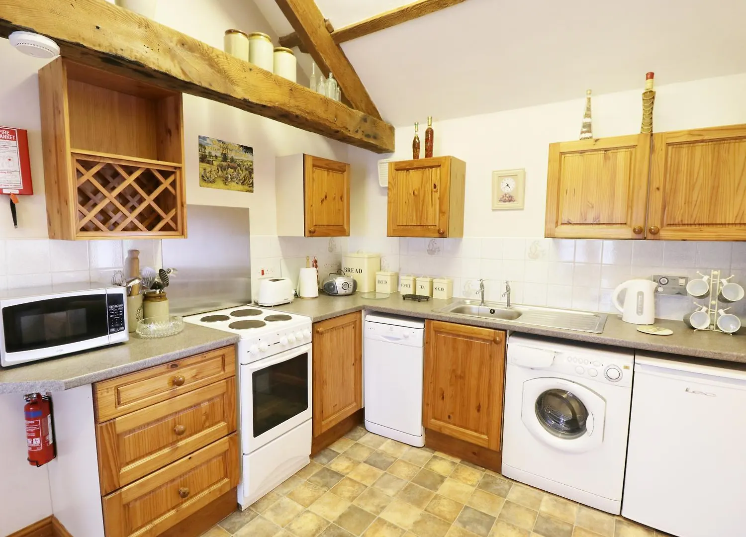 Meadow Cottage Great Edston 0*,