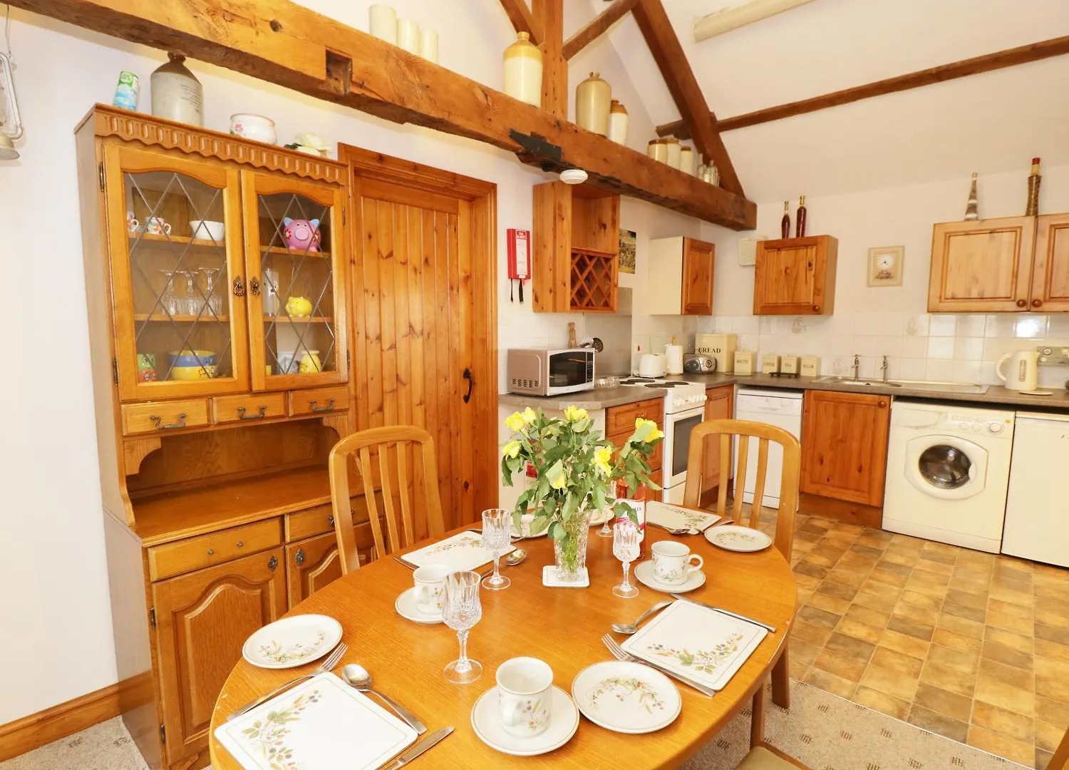 Meadow Cottage Great Edston