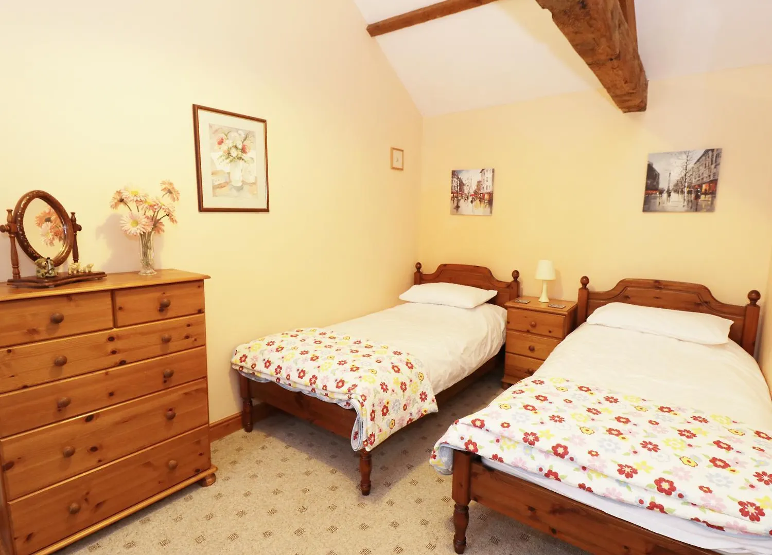 Meadow Cottage Great Edston