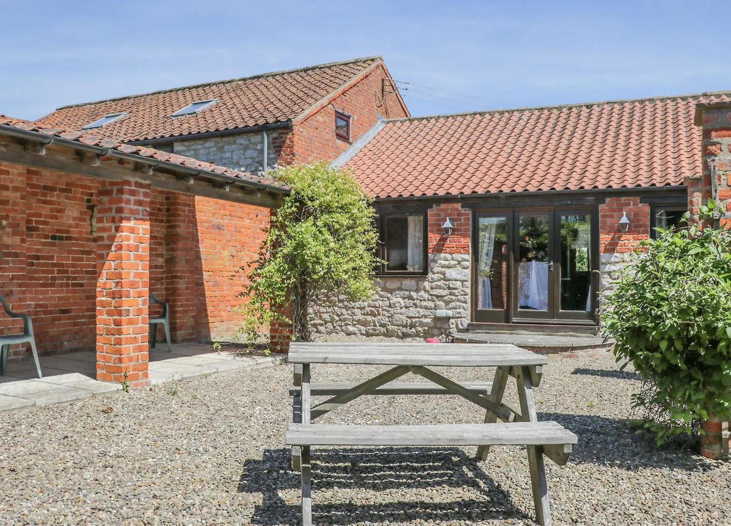 Meadow Cottage Great Edston Wielka Brytania
