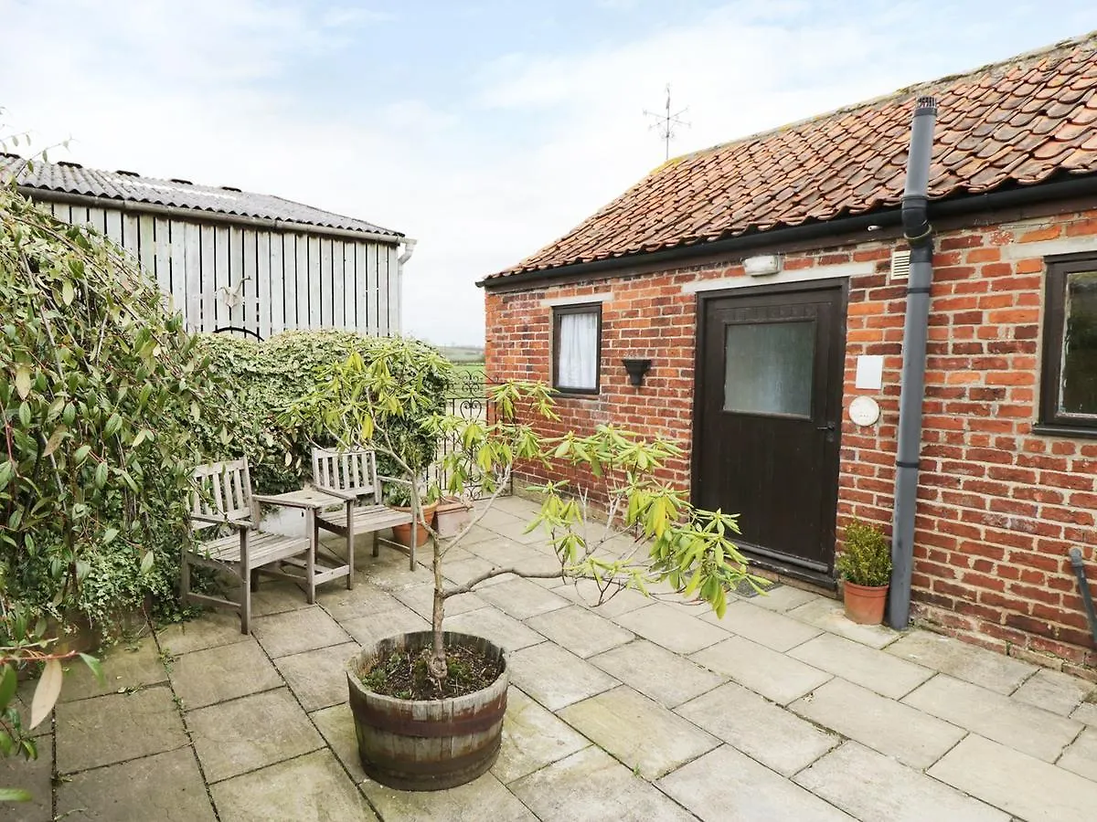Meadow Cottage Great Edston